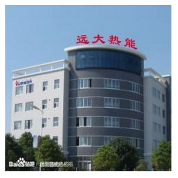 【湖南】看遠大如何選擇風機軟連接？