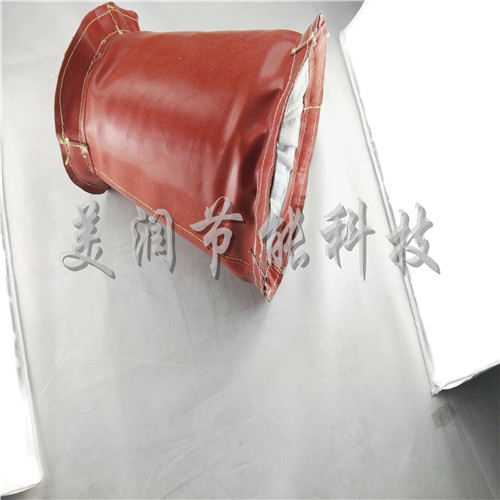 耐腐蝕風(fēng)機軟連接