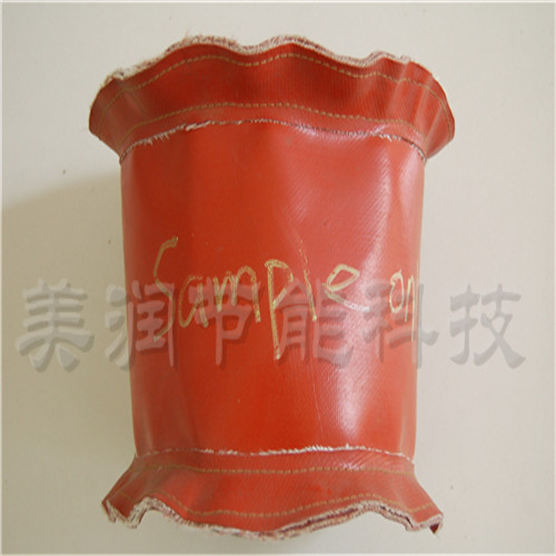 耐腐蝕風(fēng)管軟連接